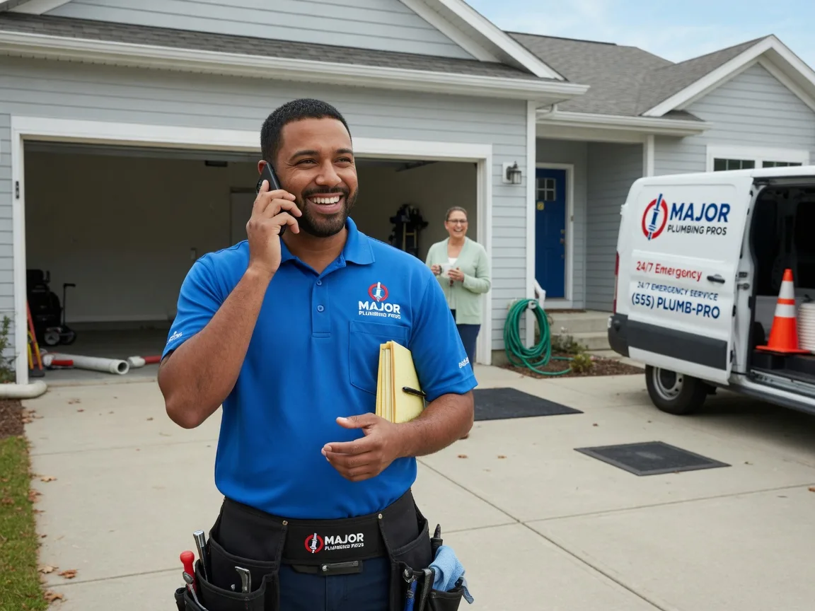 Drain Cleaning Services Stilwell, KS FAQs